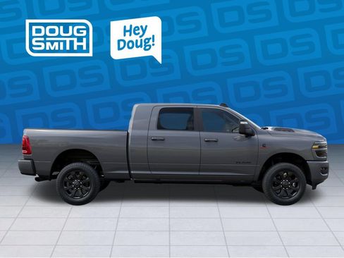 New 2026 RAM 3500 Laramie image 22