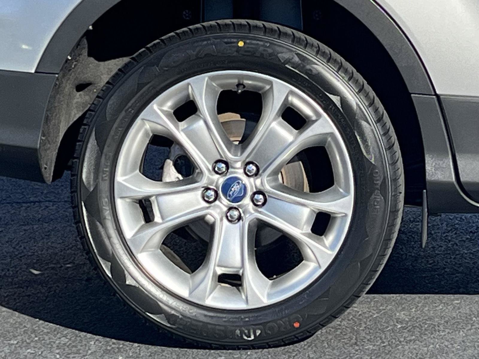 Used 2013 Ford Escape SEL AWD/4WD image 26