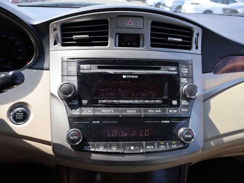 Used 2011 Toyota Avalon Limited image 23