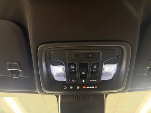 New 2026 GMC Sierra 1500 AT4 w/ AT4 Premium Package AWD/4WD image 16
