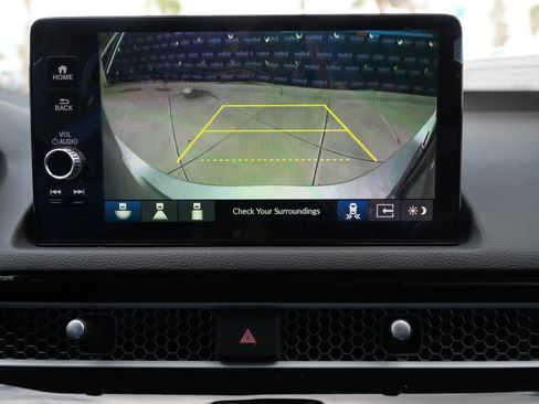 Used 2025 Honda Civic Sport Touring image 27