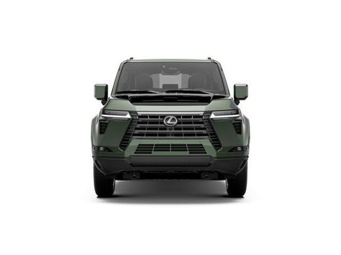 New 2026 Lexus GX 550 AWD/4WD image 5
