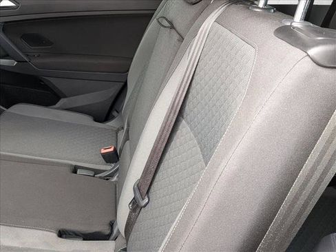 Used 2019 Volkswagen Tiguan S w/ Driver Assistance Package FWD image 18