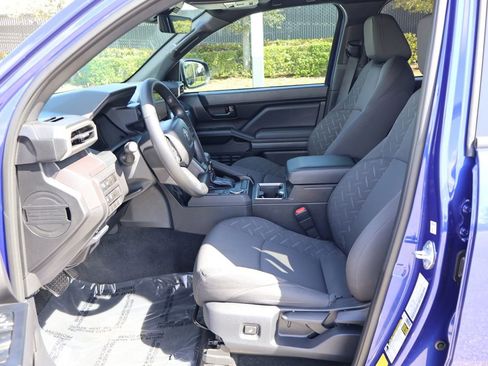 Certified 2025 Toyota Tacoma SR5 image 14