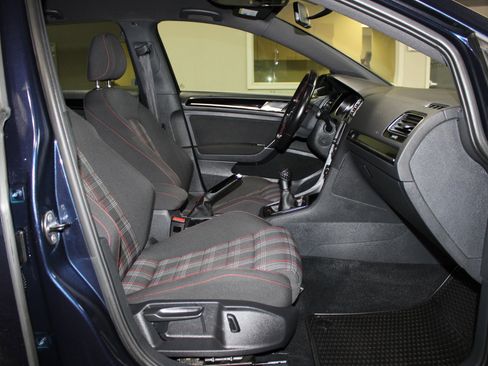 Used 2017 Volkswagen GTI Sport FWD image 28