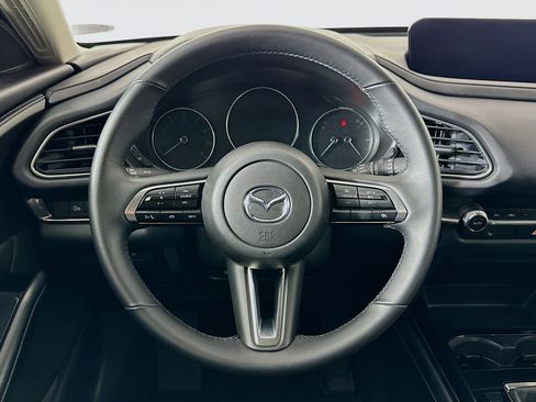 Used 2025 MAZDA CX-30 AWD 2.5 S w/ Preferred Package image 18