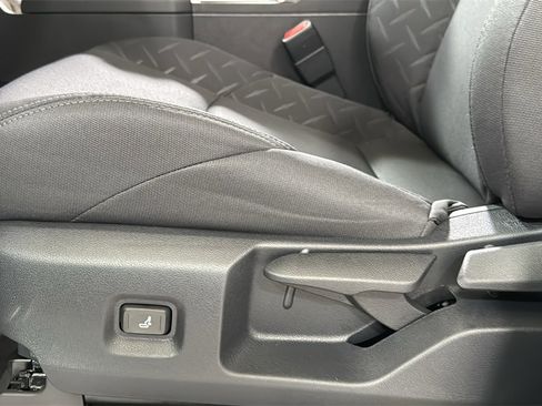 New 2026 Toyota Tacoma SR5 image 14