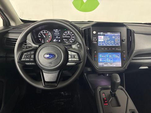 New 2026 Subaru Crosstrek 2.5i image 10
