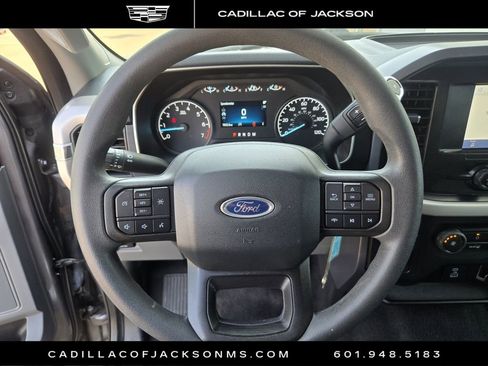 Used 2023 Ford F150 XLT image 17