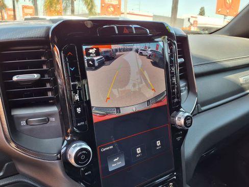 Used 2024 RAM 1500 Rebel w/ Rebel Level 2 Equipment Group AWD/4WD image 25