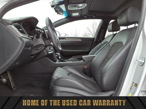 Used 2019 Hyundai Sonata Sport image 15