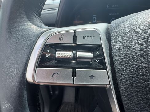 Used 2023 Kia Telluride S w/ S Sunroof Package AWD/4WD image 19