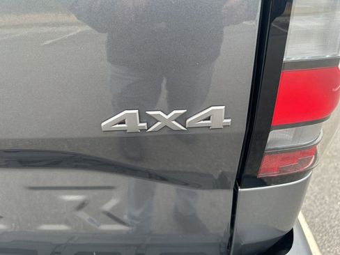 Certified 2023 Nissan Frontier S w/ Technology Package image 9