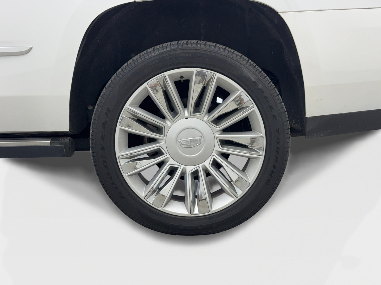 Used 2016 Cadillac Escalade Platinum AWD/4WD image 51