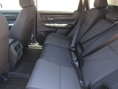 New 2026 Honda CR-V LX image 12