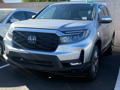 Used 2023 Honda Passport EX-L