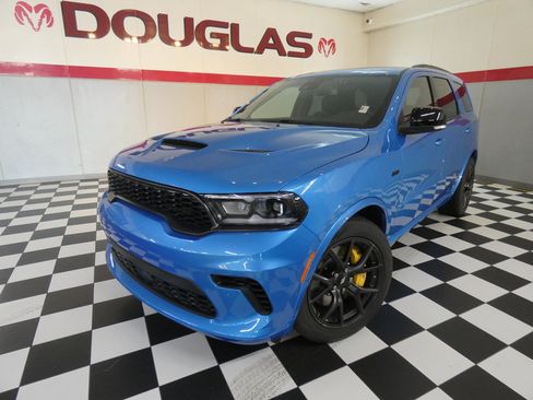 New 2027 Dodge Durango R/T AWD/4WD image 2