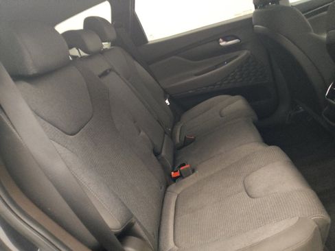 Used 2020 Hyundai Santa Fe SEL FWD image 19