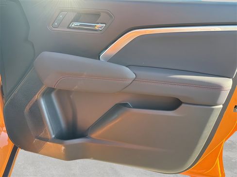 New 2026 Chevrolet Colorado Z71 w/ Technology Package image 9