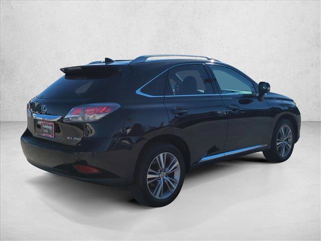 Used 2015 Lexus RX 350 AWD image 5