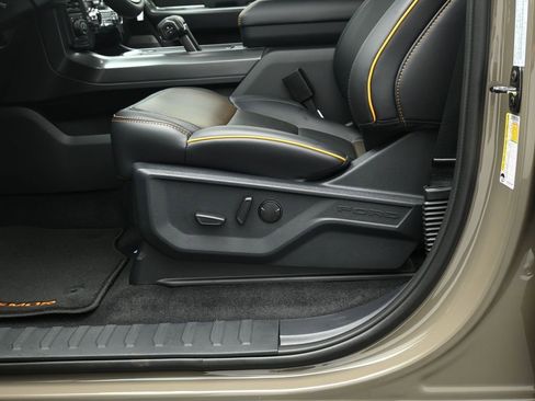 New 2026 Ford F150 Tremor AWD/4WD image 10