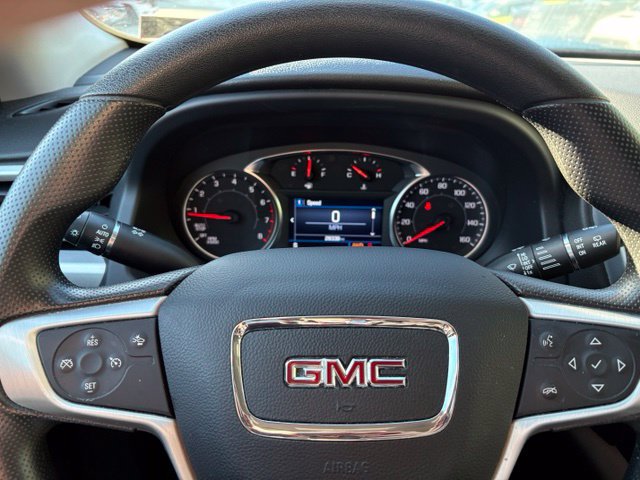 Used 2023 GMC Acadia SLE w/ Driver Convenience Package AWD/4WD image 20