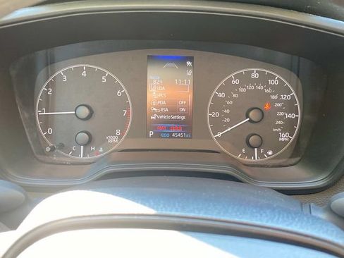 Used 2024 Toyota Corolla LE FWD image 16