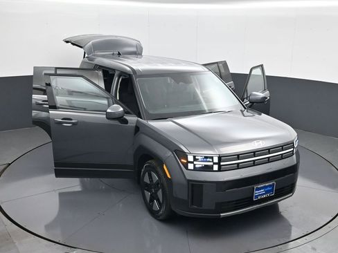 Certified 2026 Hyundai Santa Fe SE image 30