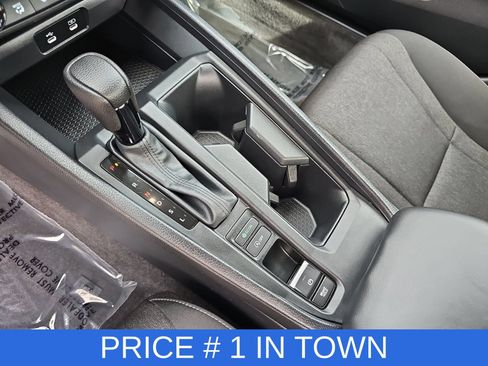 Used 2024 Honda Accord EX image 22
