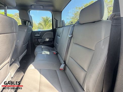 Used 2018 GMC Sierra 1500 2WD Double Cab image 30