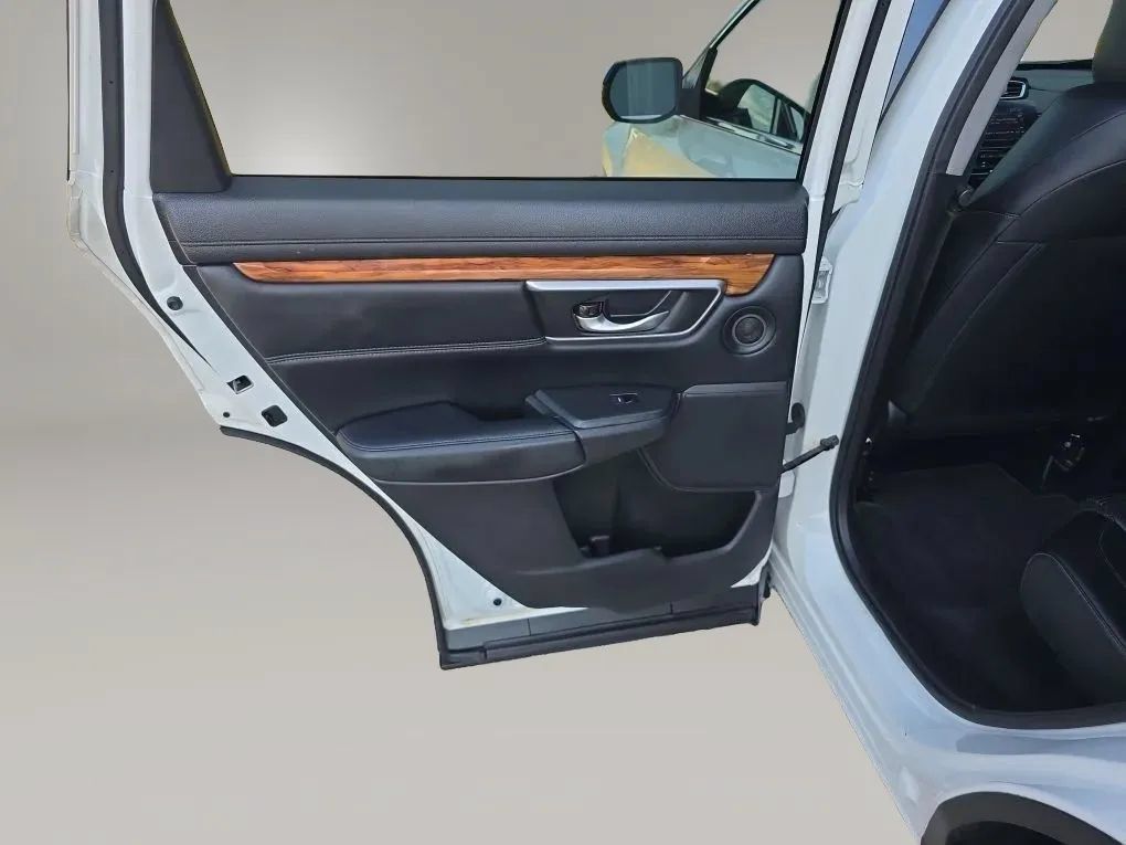 Used 2017 Honda CR-V EX-L image 46