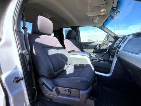 Used 2009 Ford F150 FX4 image 16