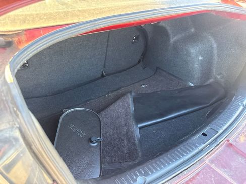 Used 2009 MAZDA MAZDA3 i Touring Value FWD image 13
