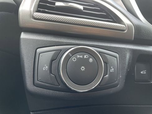 Used 2017 Ford Fusion S FWD image 25