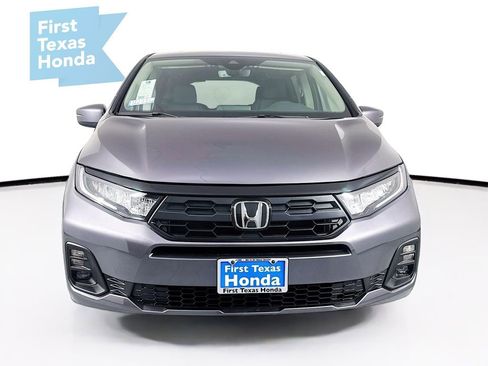 New 2026 Honda Odyssey EX-L image 2