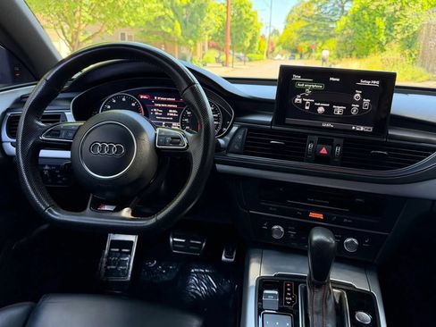 Used 2018 Audi A7 3.0T Premium Plus w/ Competition Package AWD/4WD image 22