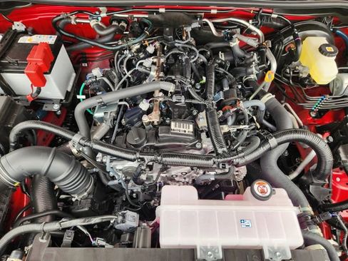 New 2026 Toyota 4Runner Limited RWD image 26