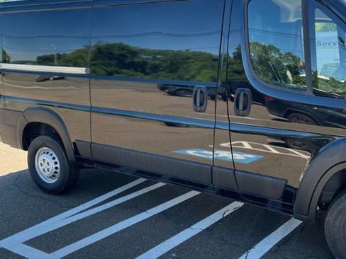 New 2026 RAM ProMaster 1500 w/ Convenience Group FWD image 20