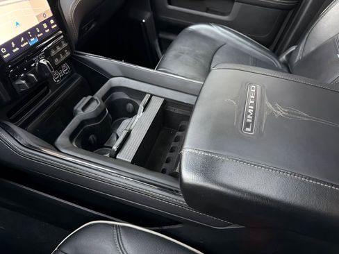 Used 2024 RAM 3500 Limited image 35