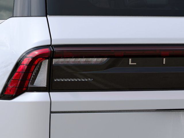 New 2027 Lincoln Navigator Reserve AWD/4WD image 21