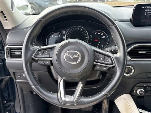 Used 2020 MAZDA CX-5 Grand Touring image 19
