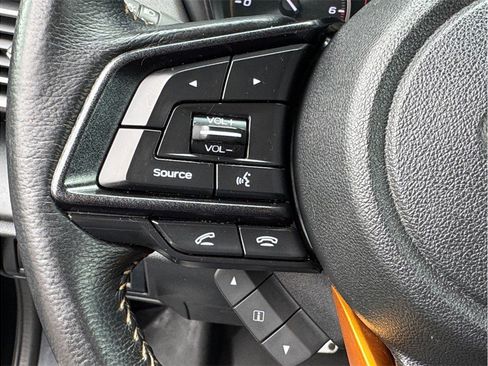 Used 2022 Subaru Outback Wilderness w/ Wilderness Package image 15