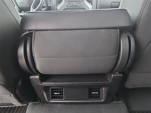 Used 2023 Chevrolet Silverado 1500 Custom w/ LPO, Dark Essentials Package image 22