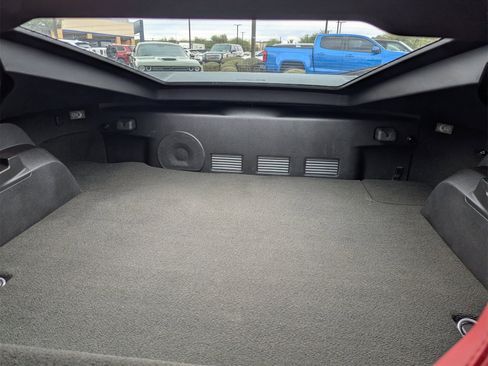 Used 2014 Chevrolet Corvette Stingray Coupe w/ 2LT Preferred Equipment Group image 50