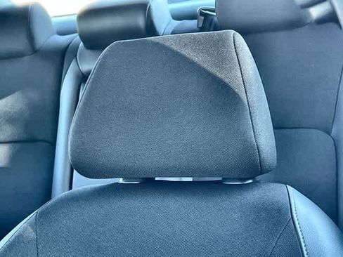 Certified 2026 Honda Civic Sport image 25