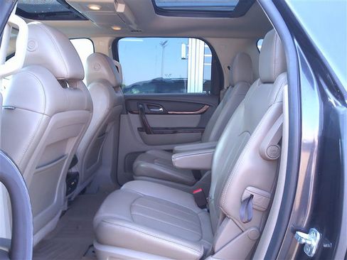 Used 2014 GMC Acadia Denali AWD/4WD image 6