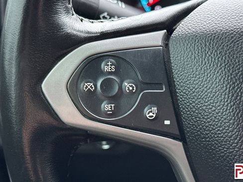 Certified 2019 Chevrolet Colorado ZR2 image 24