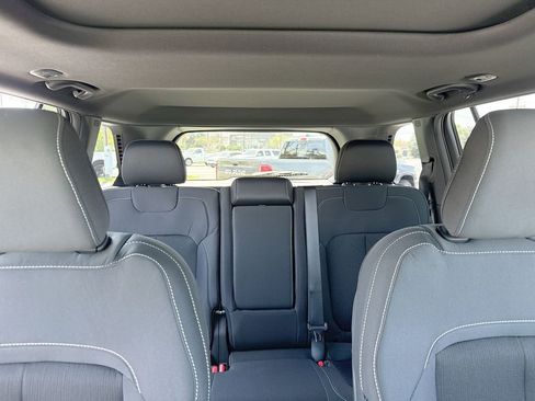 New 2026 Jeep Grand Cherokee Laredo X image 30