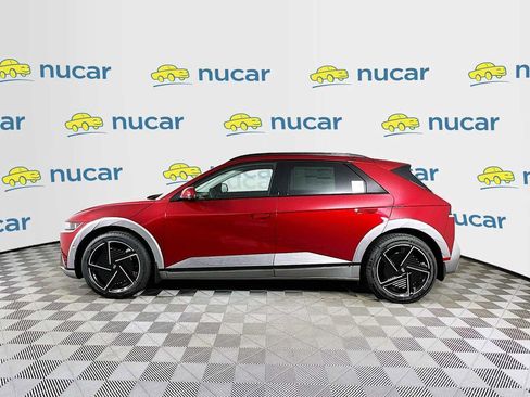 New 2026 Hyundai Ioniq 5 Limited image 4