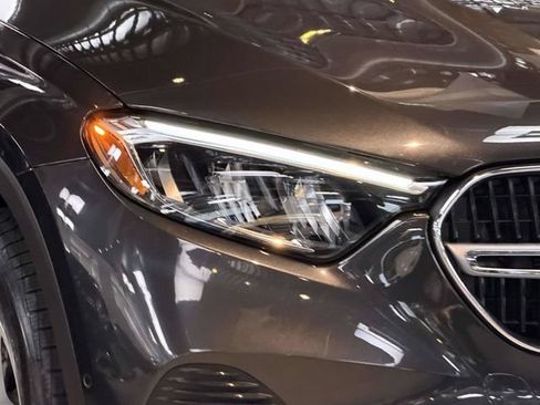 Certified 2023 Mercedes-Benz GLC 300 4MATIC image 16